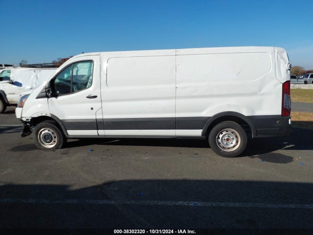 Ford Transit-350 Cargo Van 2023 1FTBW1Y83PKA97782 Image 14