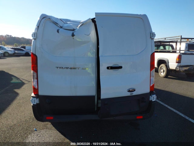 Ford Transit-350 Cargo Van 2023 1FTBW1Y83PKA97782 Image 16