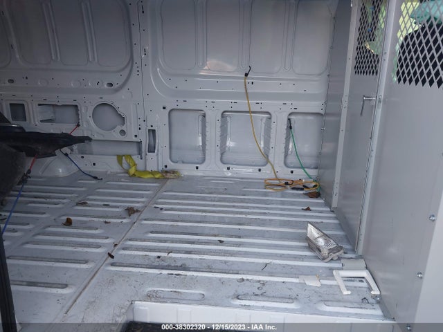 Ford Transit-350 Cargo Van 2023 1FTBW1Y83PKA97782 Image 8