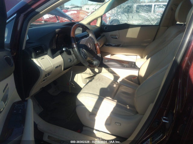 2015 LEXUS RX 350 VIN: 2T2BK1BA2FC298527