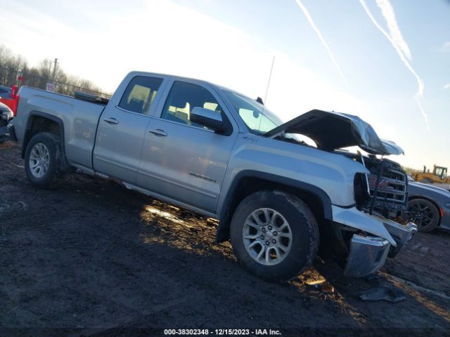 Продажа на аукционе авто 2015 Gmc Sierra 1500 Sle, vin: 1GTV2UEC1FZ192432, номер лота: 38302348