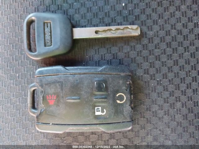 1GTV2UEC1FZ192432 GMC Sierra 1500 Sle