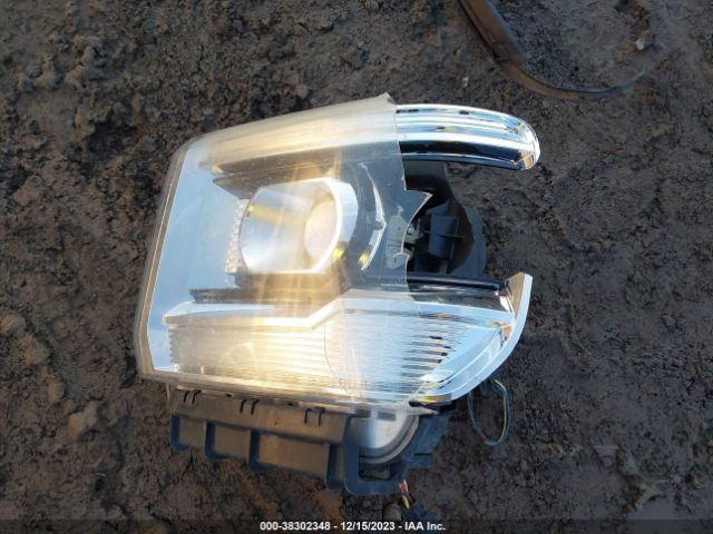 1GTV2UEC1FZ192432 GMC Sierra 1500 Sle