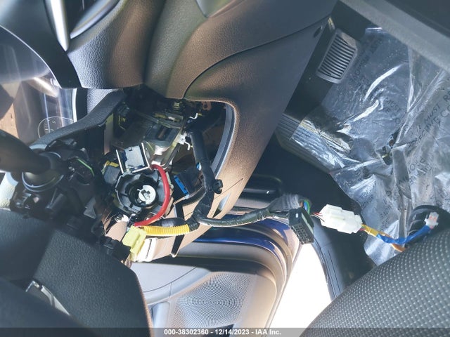KIA Forte Lxs 2021 3KPF24AD7ME308535 Image 6