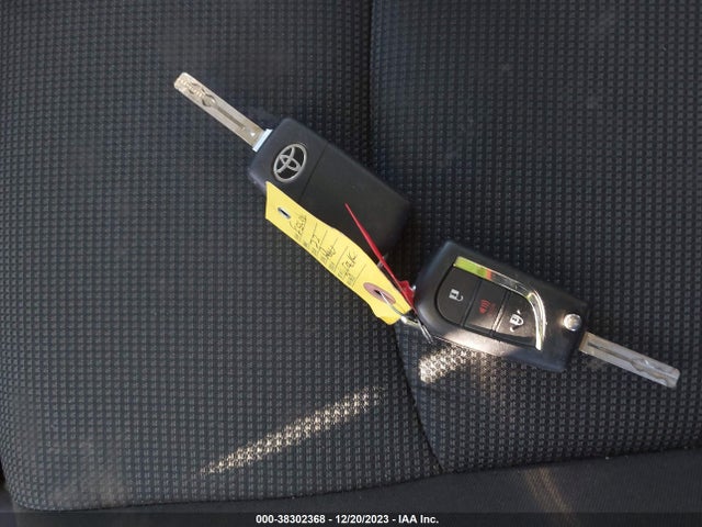 Toyota RAV4 LE 2022 2T3F1RFV1NC305624 Image 11