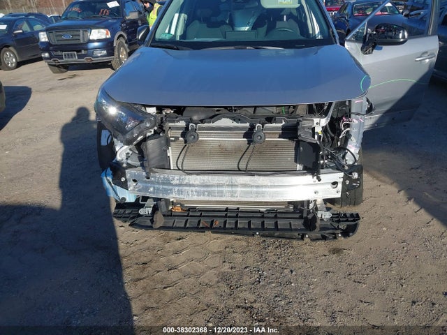 Toyota RAV4 LE 2022 2T3F1RFV1NC305624 Image 6