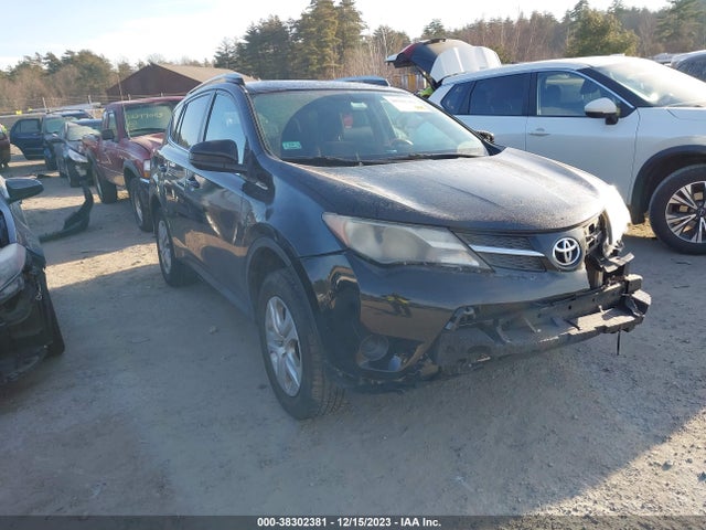 2015 2T3BFREV9FW281722 головне зображення