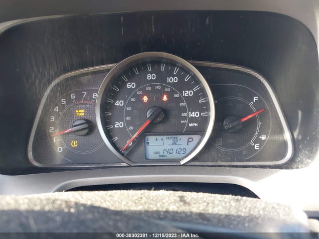Toyota RAV4 LE 2015 2T3BFREV9FW281722 Image 7