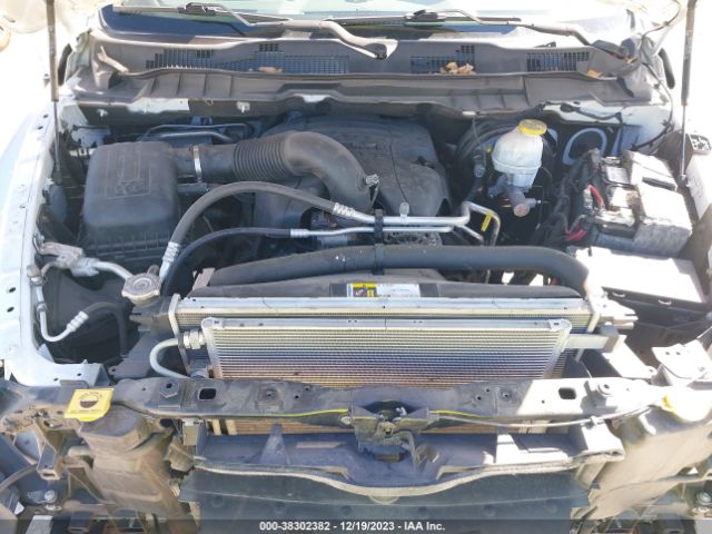 RAM 1500 Classic Tradesman  4x2 6'4 Box 2019 1C6RR6FT3KS692741 Image 10