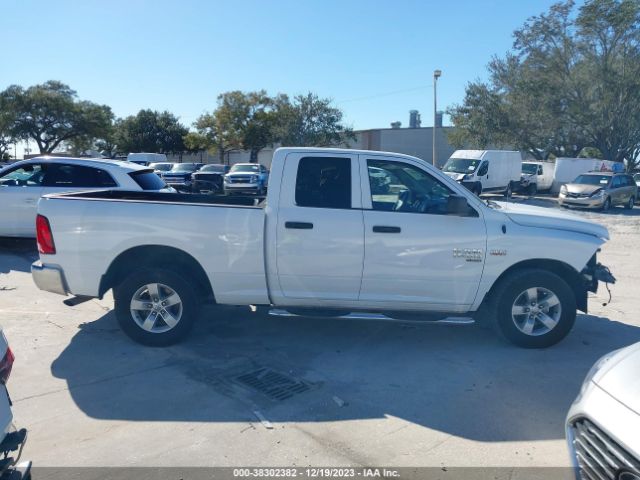 RAM 1500 Classic Tradesman  4x2 6'4 Box 2019 1C6RR6FT3KS692741 Image 14