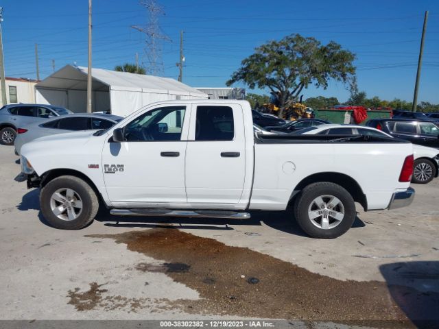 RAM 1500 Classic Tradesman  4x2 6'4 Box 2019 1C6RR6FT3KS692741 Image 15