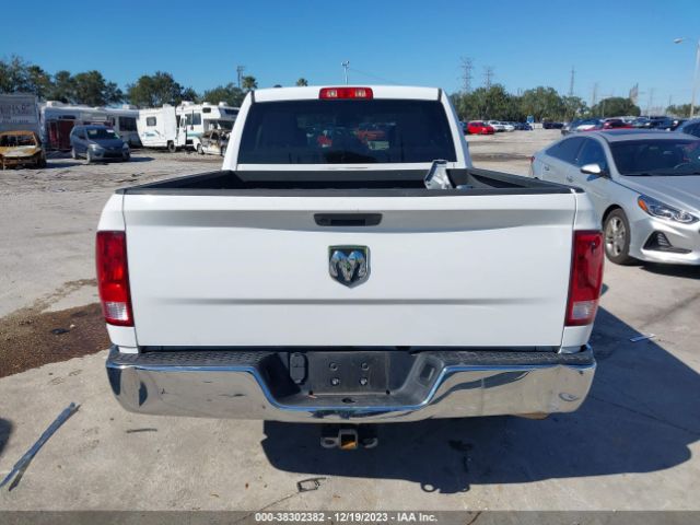 RAM 1500 Classic Tradesman  4x2 6'4 Box 2019 1C6RR6FT3KS692741 Image 17