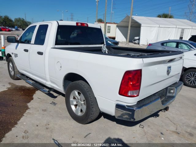 RAM 1500 Classic Tradesman  4x2 6'4 Box 2019 1C6RR6FT3KS692741 Image 3