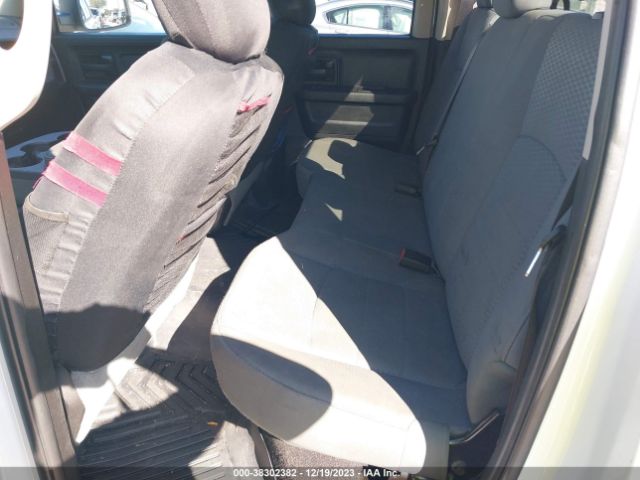 RAM 1500 Classic Tradesman  4x2 6'4 Box 2019 1C6RR6FT3KS692741 Image 8
