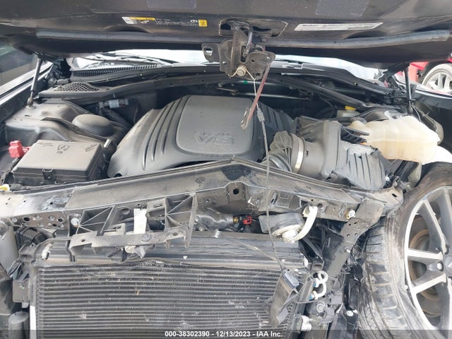Dodge Challenger R/t 2023 2C3CDZBT3PH504131 Image 10