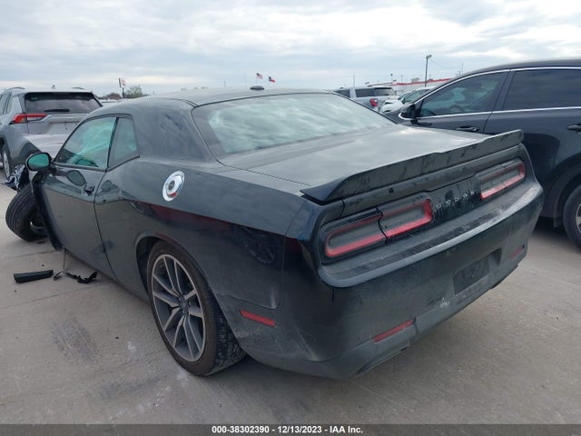 Dodge Challenger R/t 2023 2C3CDZBT3PH504131 Image 3