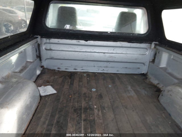 2005 FORD RANGER XL/XLS/XLT VIN: 1FTYR10D85PA94404