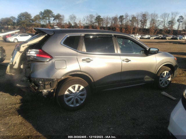 2017 NISSAN ROGUE S VIN: JN8AT2MV7HW001334