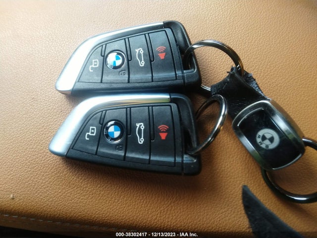 5UXTY5C09M9H93672 BMW X3 Xdrive30i