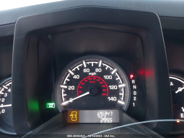 2013 HONDA RIDGELINE SPORT VIN: 5FPYK1F71DB001969