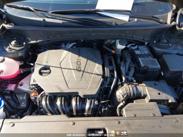 2023 HYUNDAI TUCSON 5NMJFCAE9PH276492 Photo 9