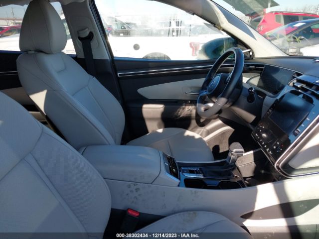 2023 HYUNDAI TUCSON 5NMJFCAE9PH276492 Photo 4
