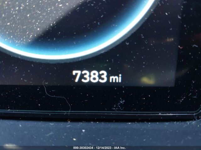 2023 HYUNDAI TUCSON 5NMJFCAE9PH276492 Photo 6