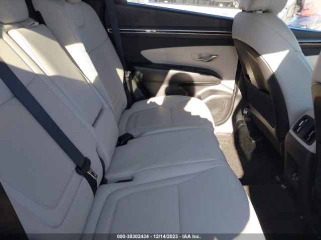 2023 HYUNDAI TUCSON 5NMJFCAE9PH276492 Photo 7