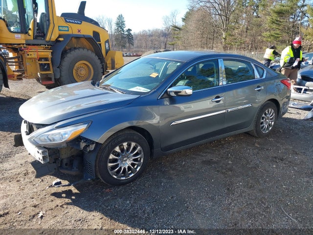 2016 NISSAN ALTIMA 2.5/2.5 S/2.5 SL/2.5 SR/2.5 SV VIN: 1N4AL3APXGN326982
