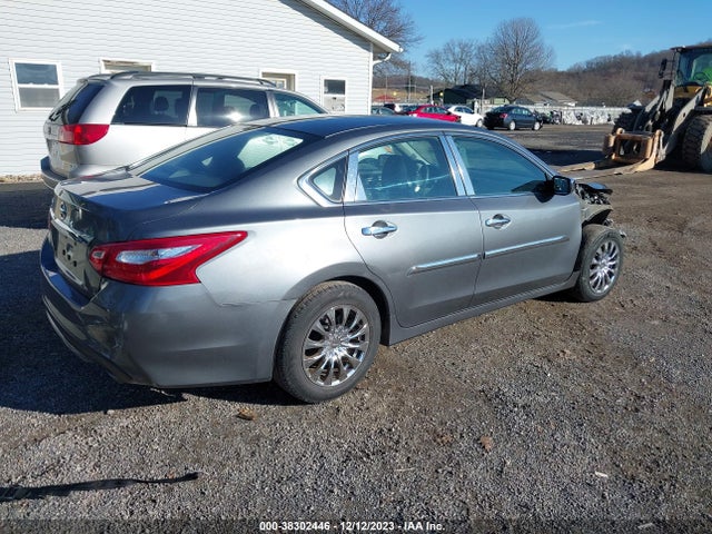 2016 NISSAN ALTIMA 2.5/2.5 S/2.5 SL/2.5 SR/2.5 SV VIN: 1N4AL3APXGN326982