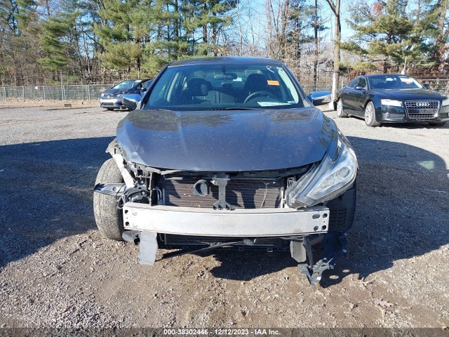 2016 NISSAN ALTIMA 2.5/2.5 S/2.5 SL/2.5 SR/2.5 SV VIN: 1N4AL3APXGN326982