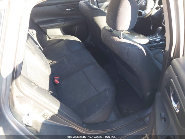 2016 NISSAN ALTIMA 2.5/2.5 S/2.5 SL/2.5 SR/2.5 SV VIN: 1N4AL3APXGN326982