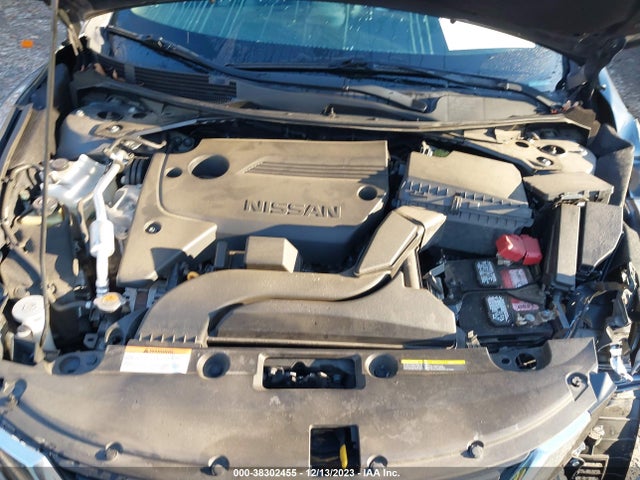 Nissan Altima 2.5 S 2018 1N4AL3AP8JC285349 Image 10