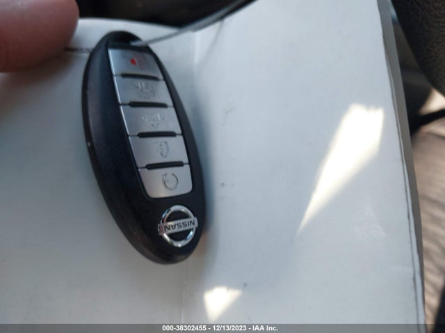 Nissan Altima 2.5 S 2018 1N4AL3AP8JC285349 Image 11