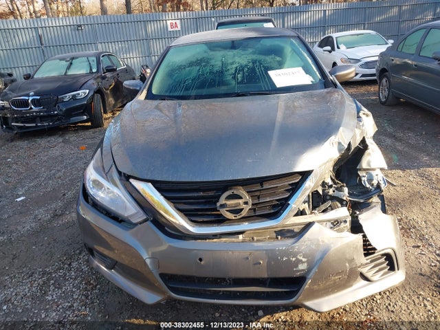 Nissan Altima 2.5 S 2018 1N4AL3AP8JC285349 Image 12