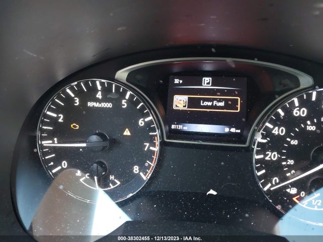 Nissan Altima 2.5 S 2018 1N4AL3AP8JC285349 Image 15