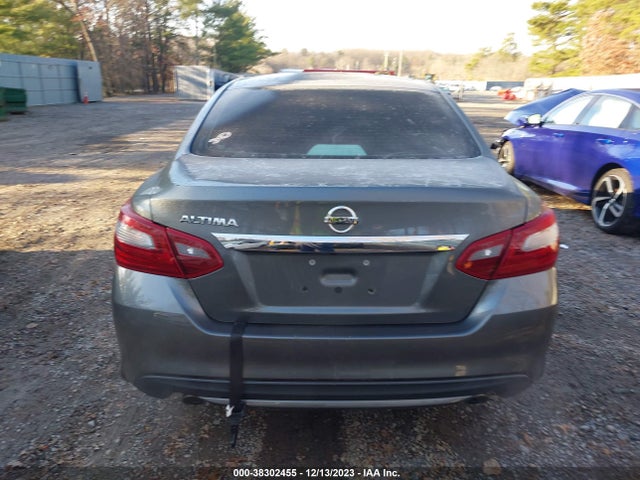 Nissan Altima 2.5 S 2018 1N4AL3AP8JC285349 Image 16