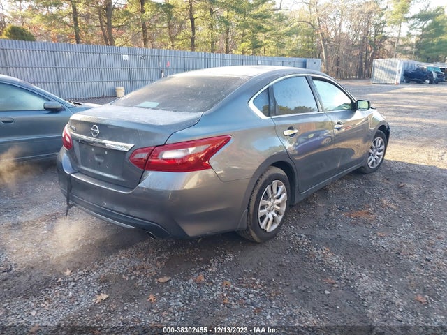 Nissan Altima 2.5 S 2018 1N4AL3AP8JC285349 Image 4