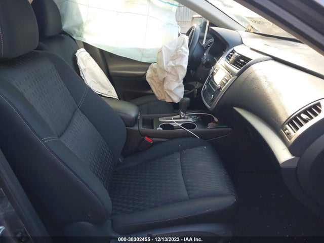 Nissan Altima 2.5 S 2018 1N4AL3AP8JC285349 Image 5