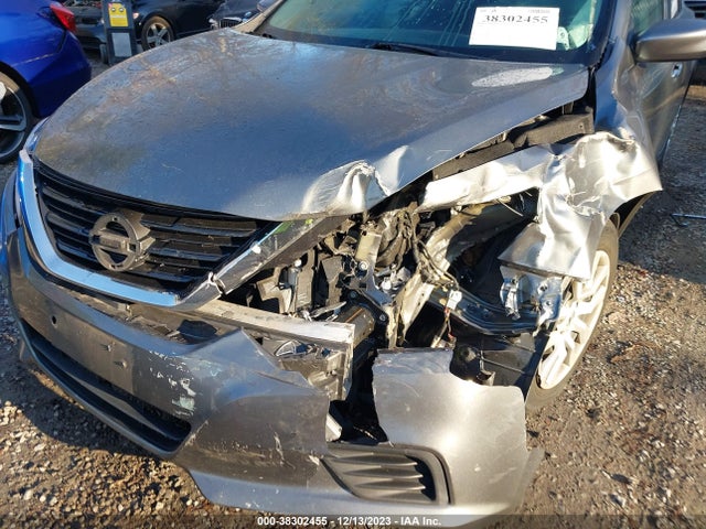 Nissan Altima 2.5 S 2018 1N4AL3AP8JC285349 Image 6
