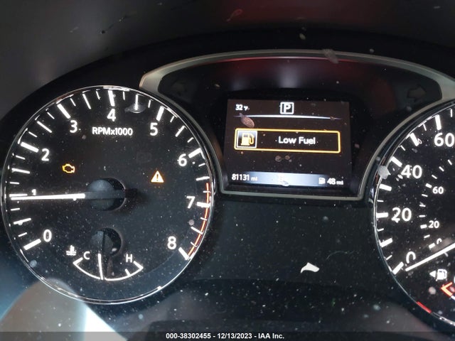 Nissan Altima 2.5 S 2018 1N4AL3AP8JC285349 Image 7