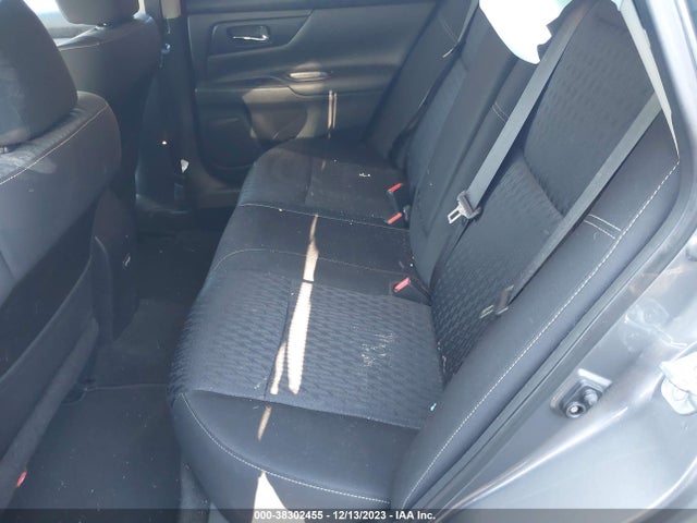 Nissan Altima 2.5 S 2018 1N4AL3AP8JC285349 Image 8