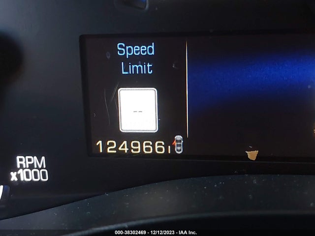 1G6AH5RX1E0160599 Cadillac ATS LUXURY