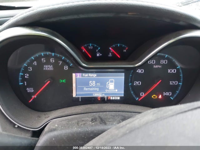 Chevrolet IMPALA LS 2015 2G11Z5SL8F9143395 Image 7
