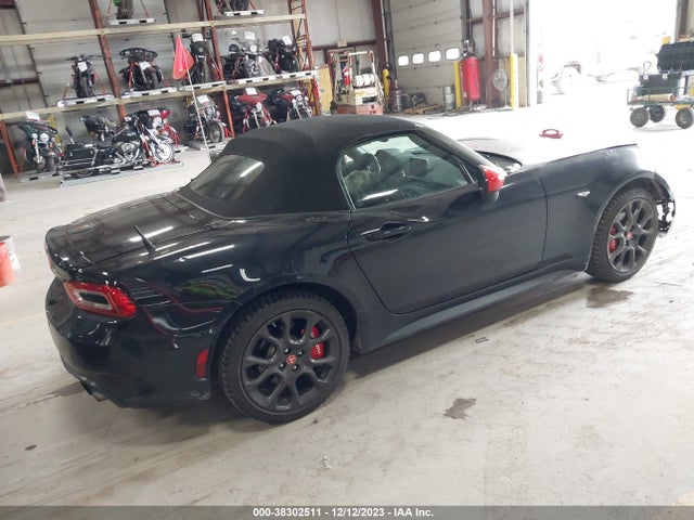 2017 FIAT 124 SPIDER JC1NFAEK4H0107498 Photo 3