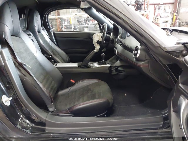 2017 FIAT 124 SPIDER JC1NFAEK4H0107498 Photo 4