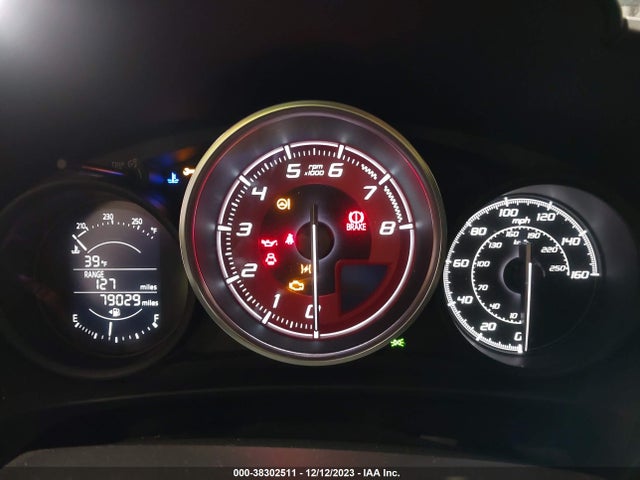 2017 FIAT 124 SPIDER JC1NFAEK4H0107498 Photo 6