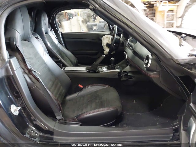 2017 FIAT 124 SPIDER JC1NFAEK4H0107498 Photo 7