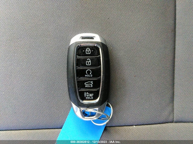 2023 HYUNDAI ELANTRA SEL VIN: KMHLS4AG7PU499288