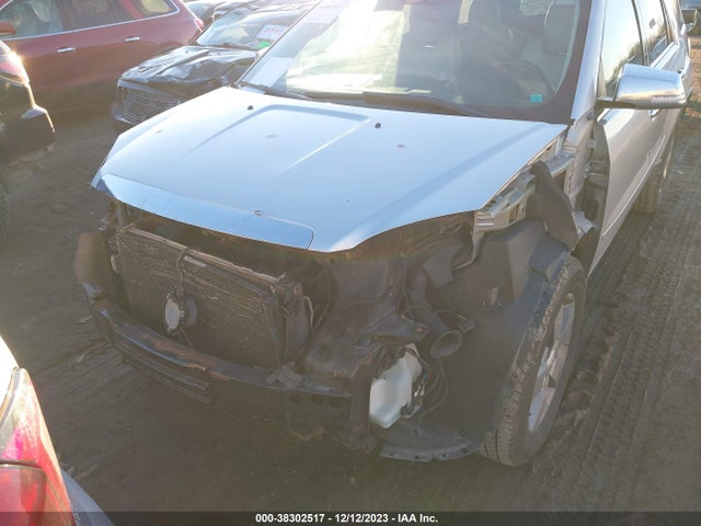 2012 GMC ACADIA SLT1 VIN: 1GKKVRED8CJ250079